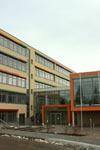 Mittelschulneubau Döbeln