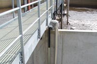 Kläranlage Döbeln