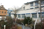 Krankenhaus Döbeln